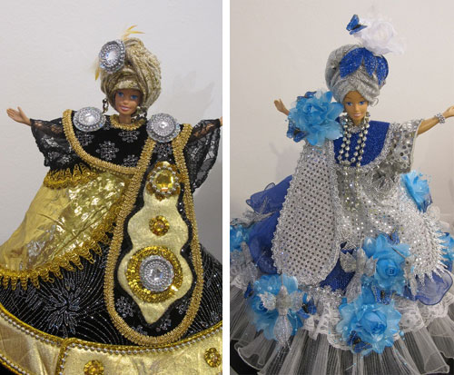 rioecultura : EXPO Guerreiras do Samba